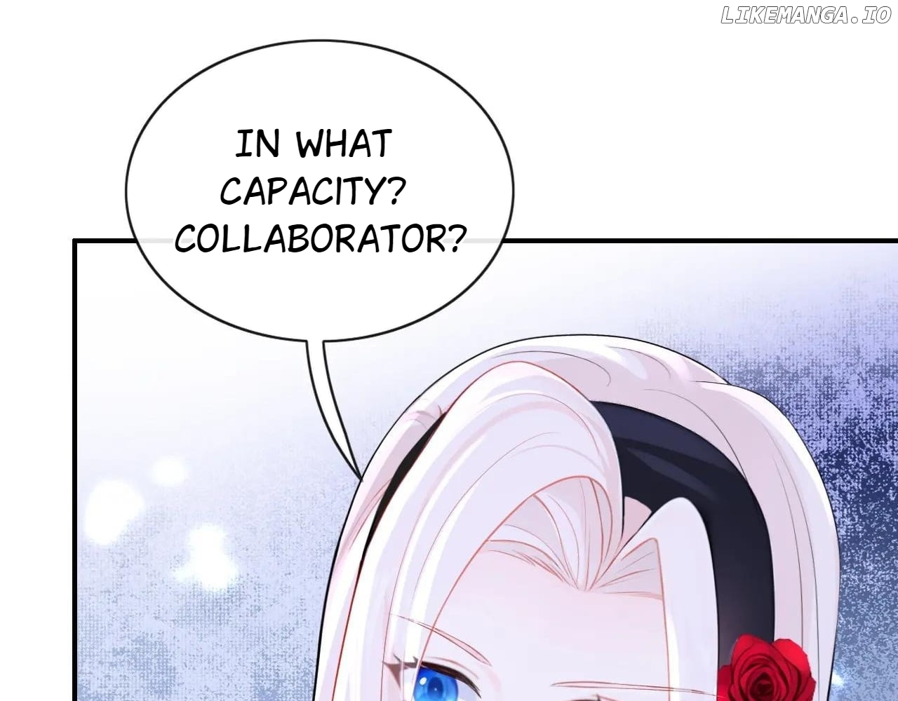 Quick Transmigration: The Host Wants To Die Chapter 158 - page 96